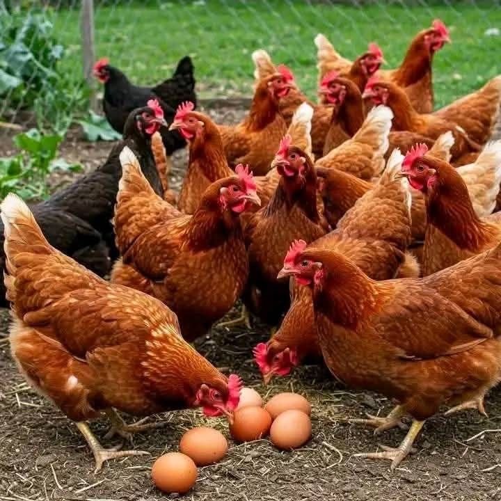 Livestock Asset